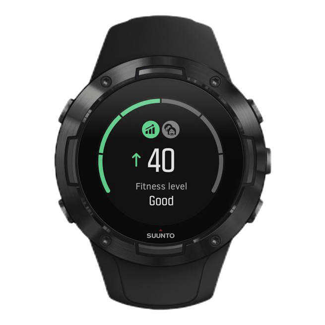 Suunto 5 G1 Black