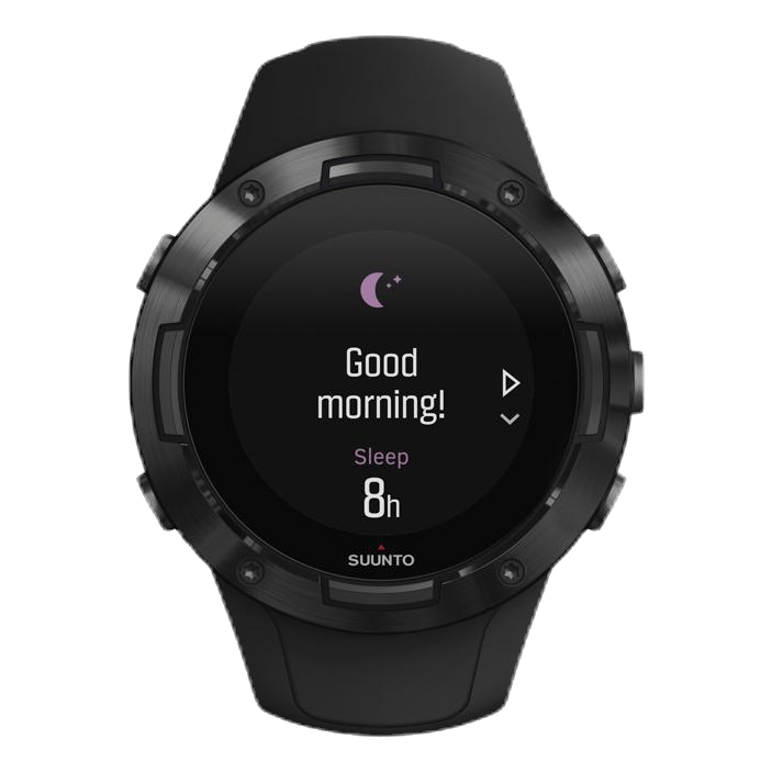 Suunto 5 G1 Black
