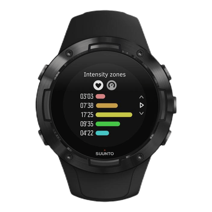 Suunto 5 G1 Black
