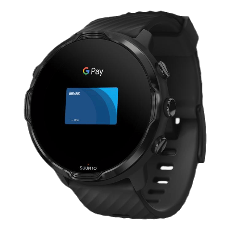Suunto 7 Black