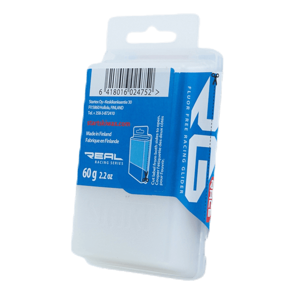 Rg Race Base 60G Patterned