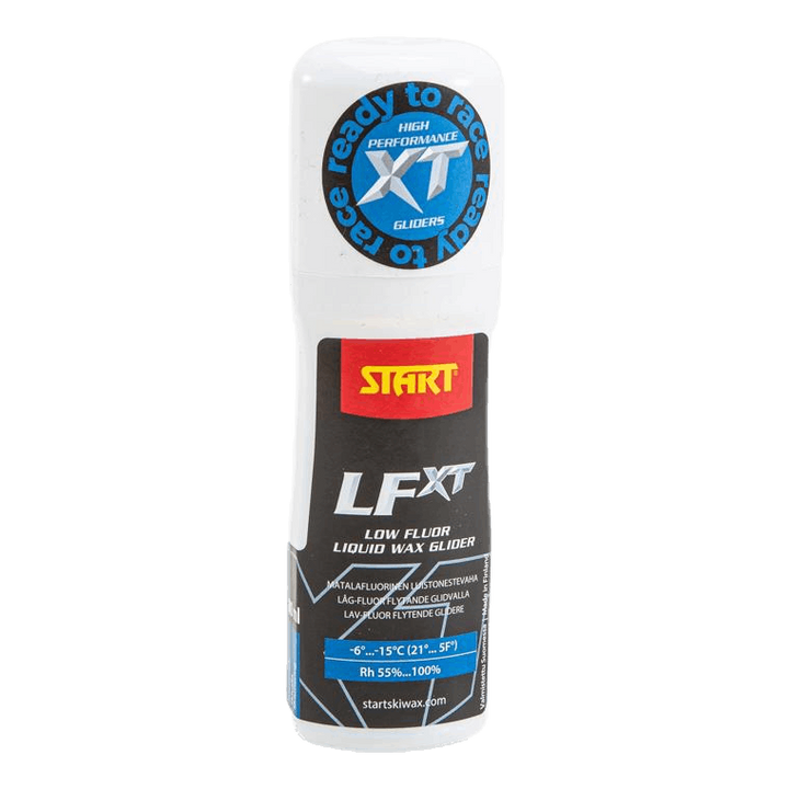 LFXT Fluor Liquid Glider 60ml Blue