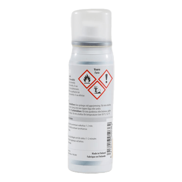 Cleaner Spray