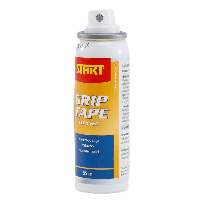 Cleaner Spray