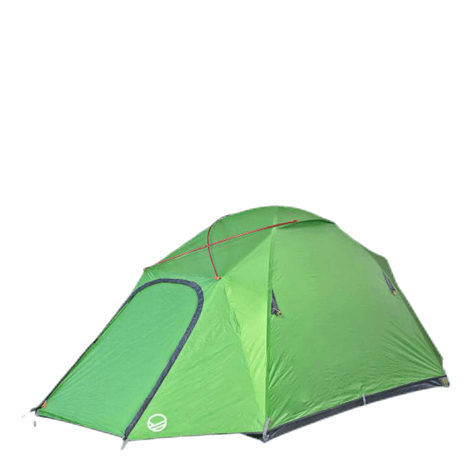 halti zelt Halti Koli Finland 2 Tent Green – Sportamore.com