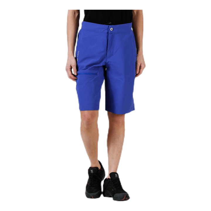 Pallas Shorts Blue