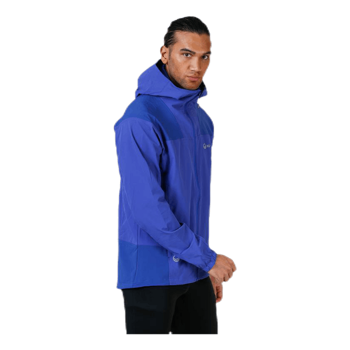 Pallas Jacket Blue