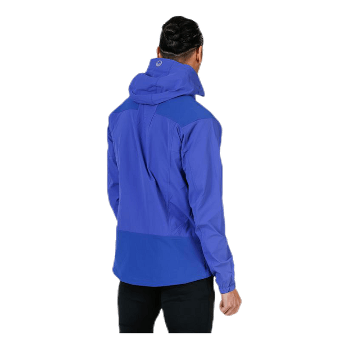 Pallas Jacket Blue