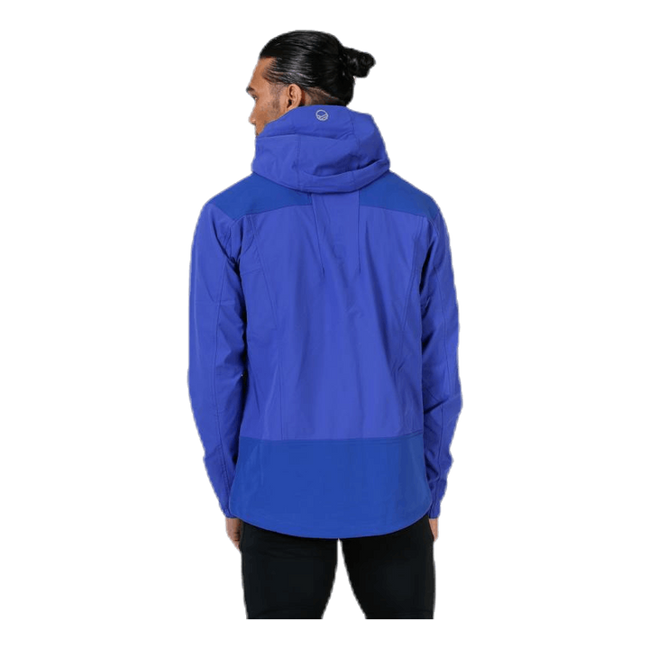 Pallas Jacket Blue