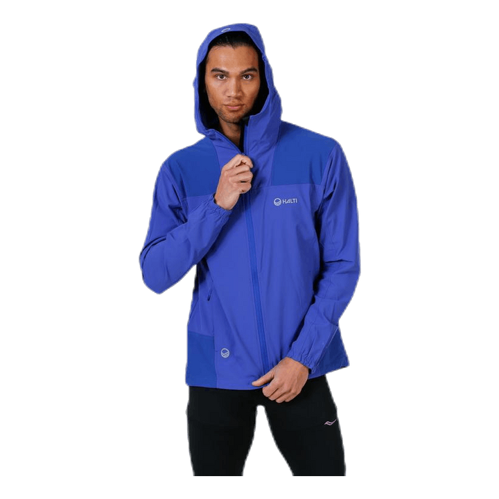 Pallas Jacket Blue