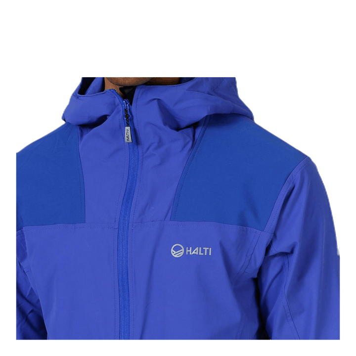 Pallas Jacket Blue
