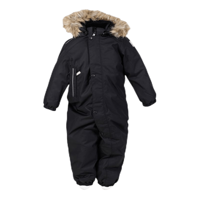 Gotland Reimatec® Black