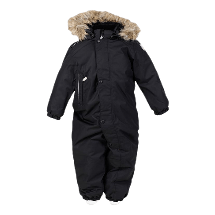 Gotland Reimatec® Black