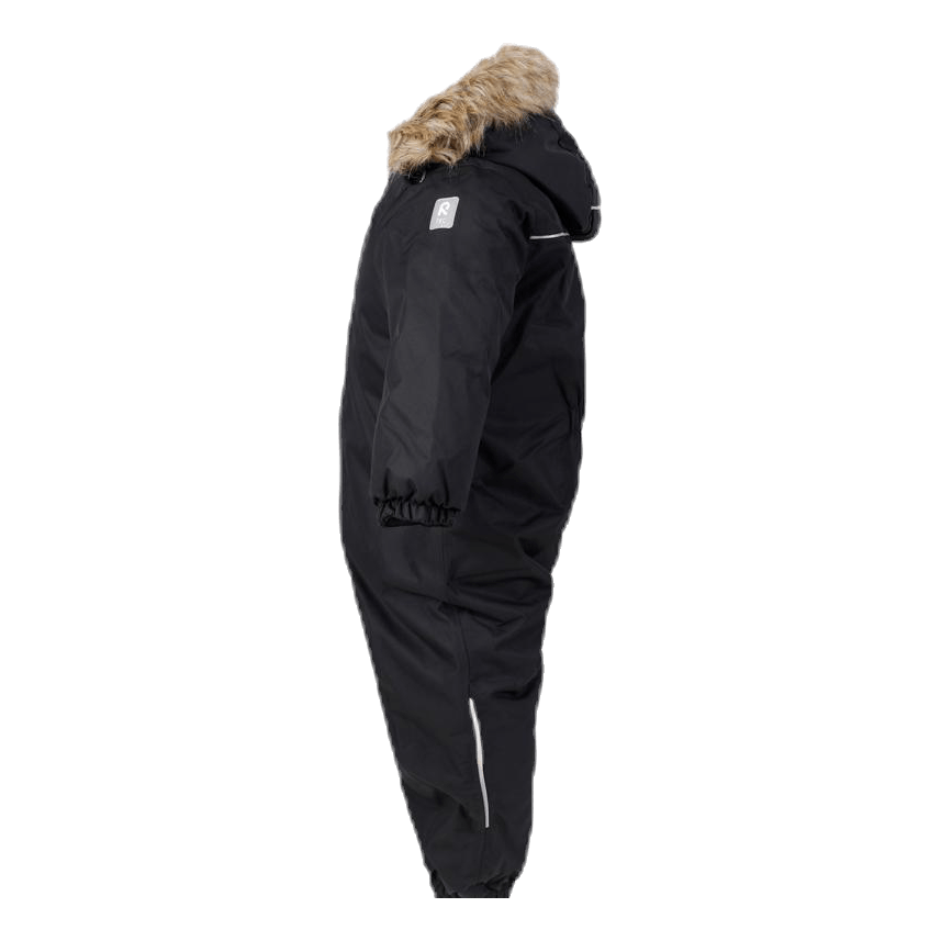 Gotland Reimatec® Black