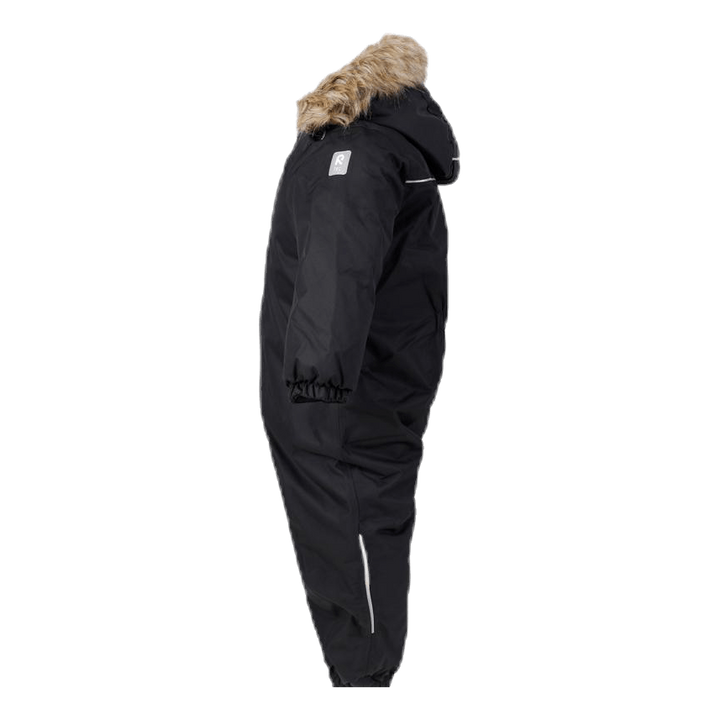 Gotland Reimatec® Black