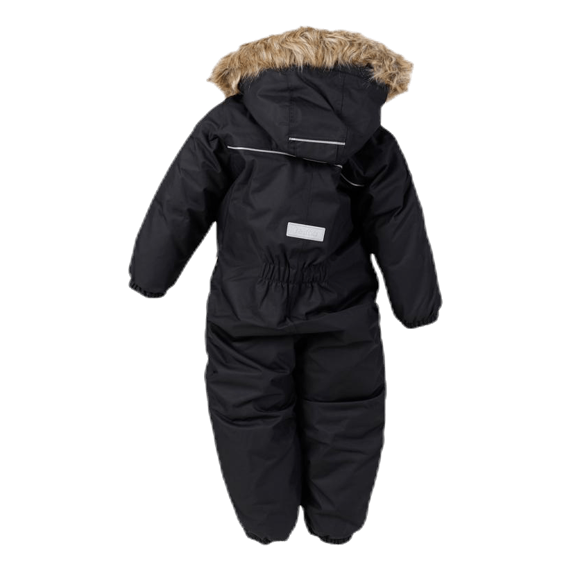 Gotland Reimatec® Black