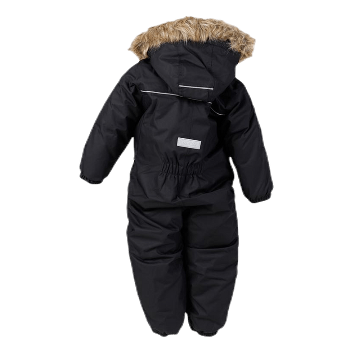 Gotland Reimatec® Black