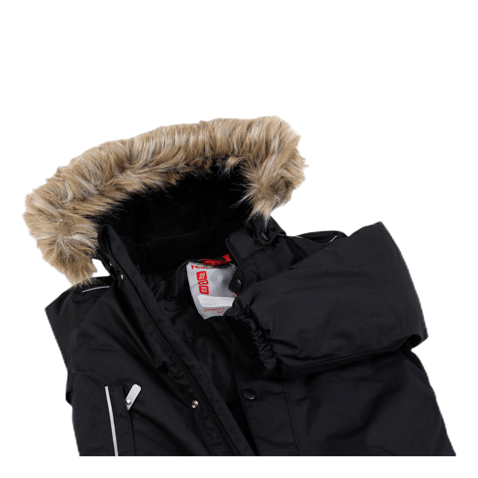 Gotland Reimatec® Black