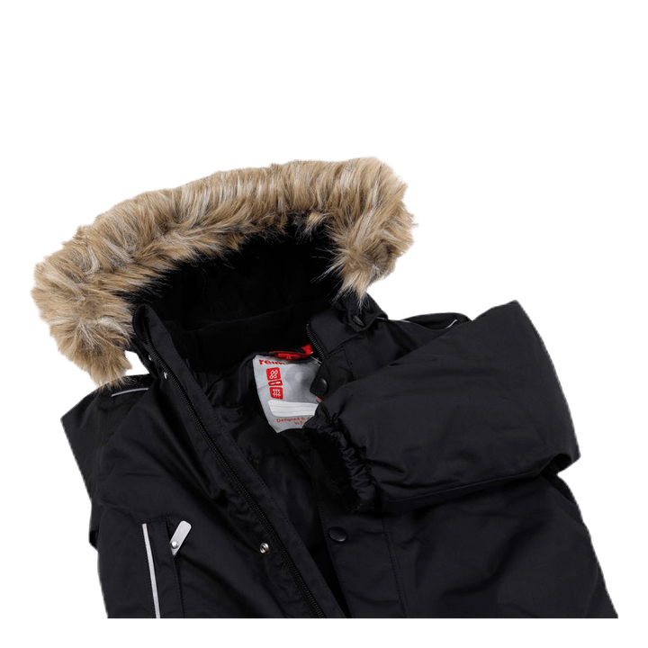 Gotland Reimatec® Black