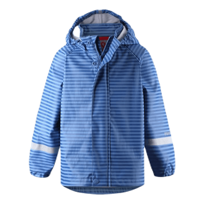 Vesi Raincoat Blue