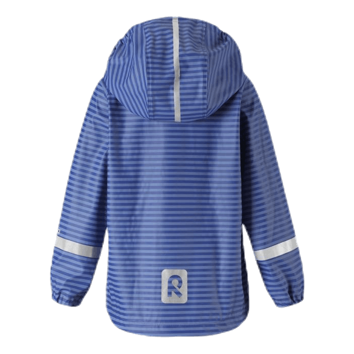 Vesi Raincoat Blue