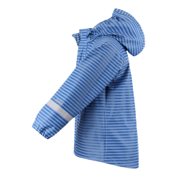 Vesi Raincoat Blue