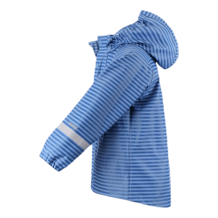 Vesi Raincoat Blue