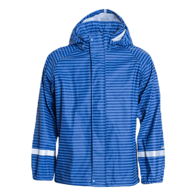 Vesi Raincoat Blue