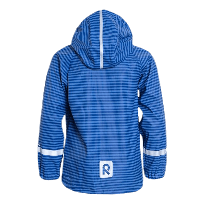 Vesi Raincoat Blue