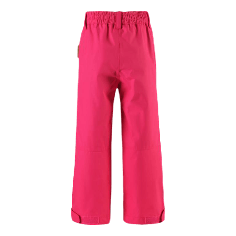 Slana Taslan Shell Pants Pink