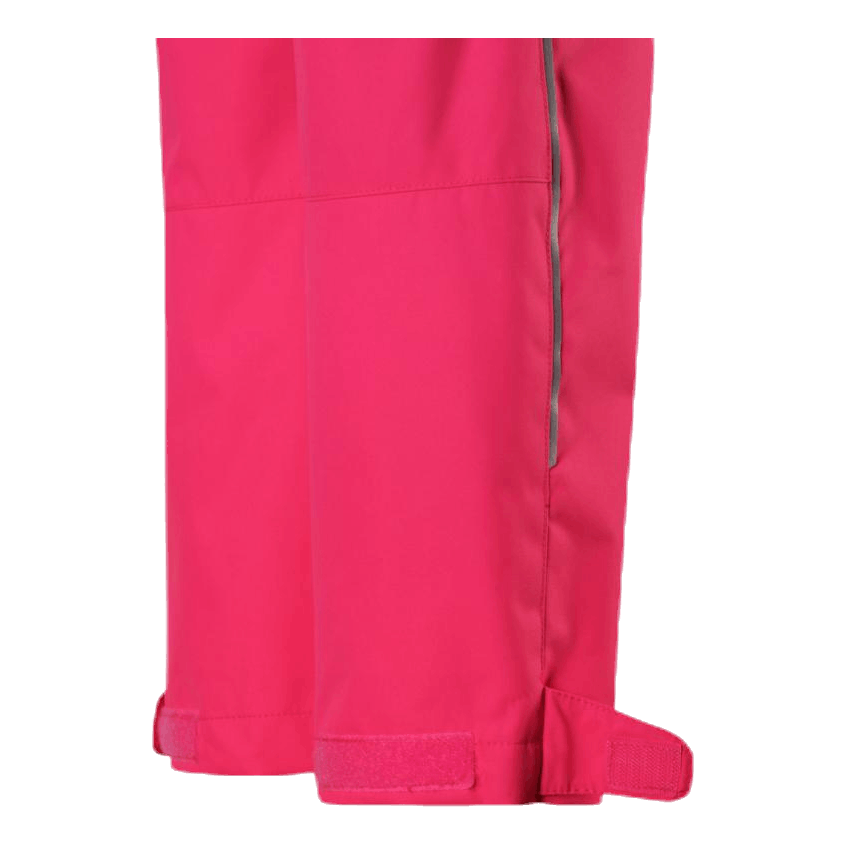 Slana Taslan Shell Pants Pink