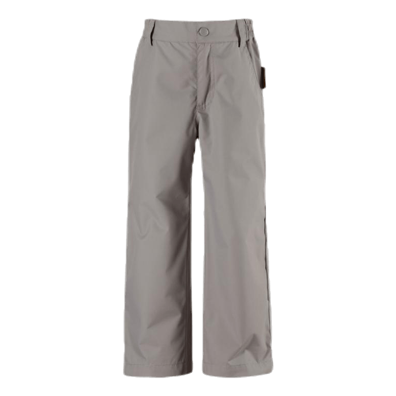 Slana Taslan Shell Pants Grey