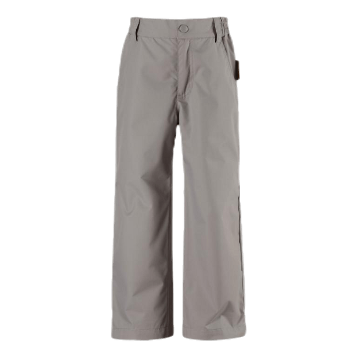 Slana Taslan Shell Pants Grey