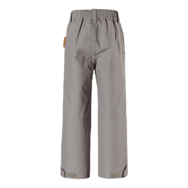 Slana Taslan Shell Pants Grey