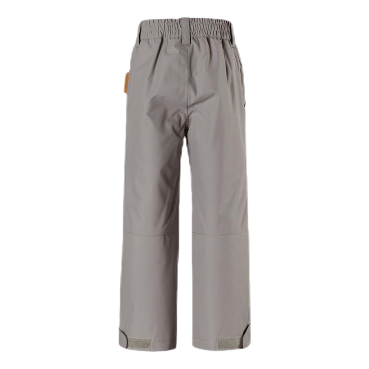 Slana Taslan Shell Pants Grey