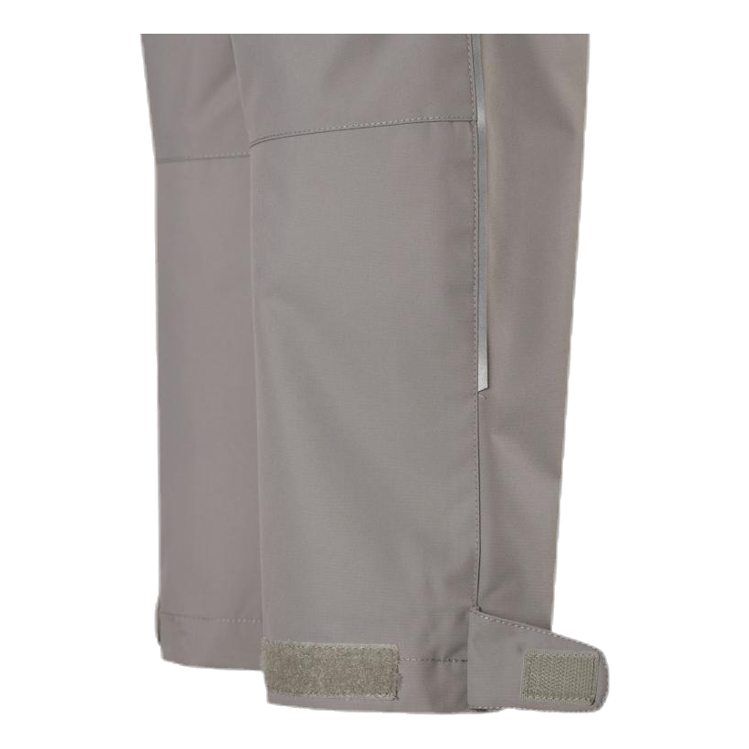 Slana Taslan Shell Pants Grey