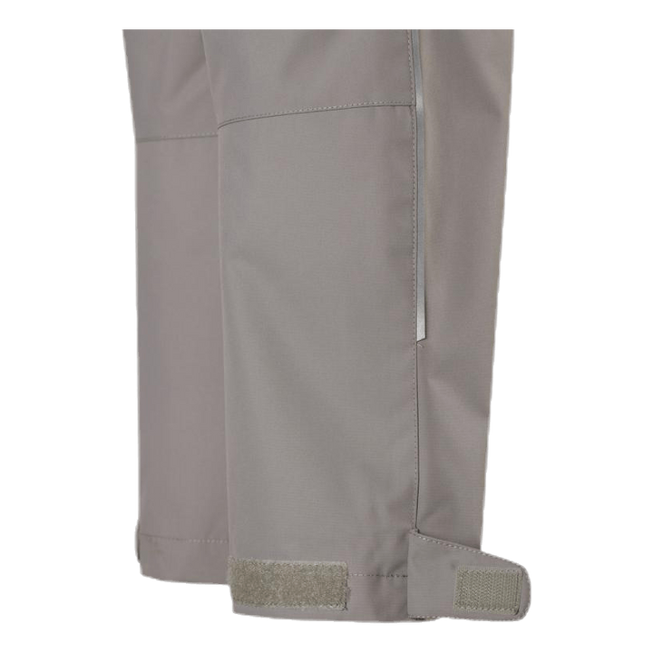 Slana Taslan Shell Pants Grey