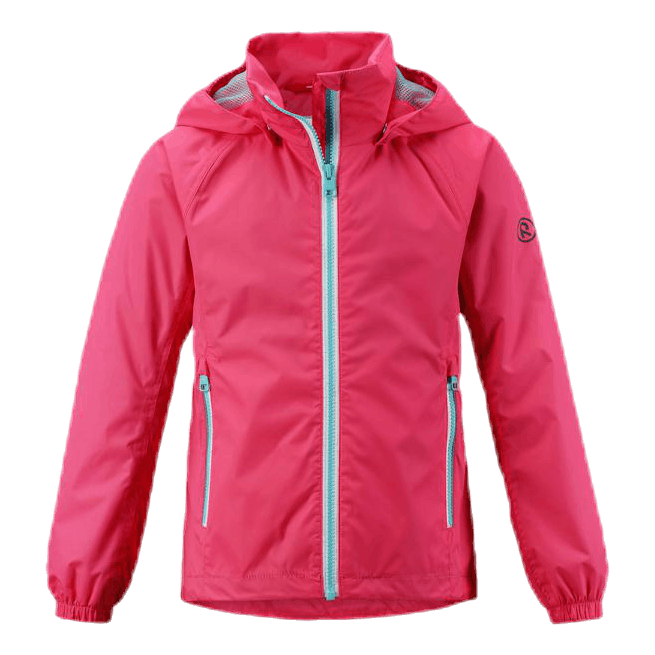 Mist All Weather Jacket Pink