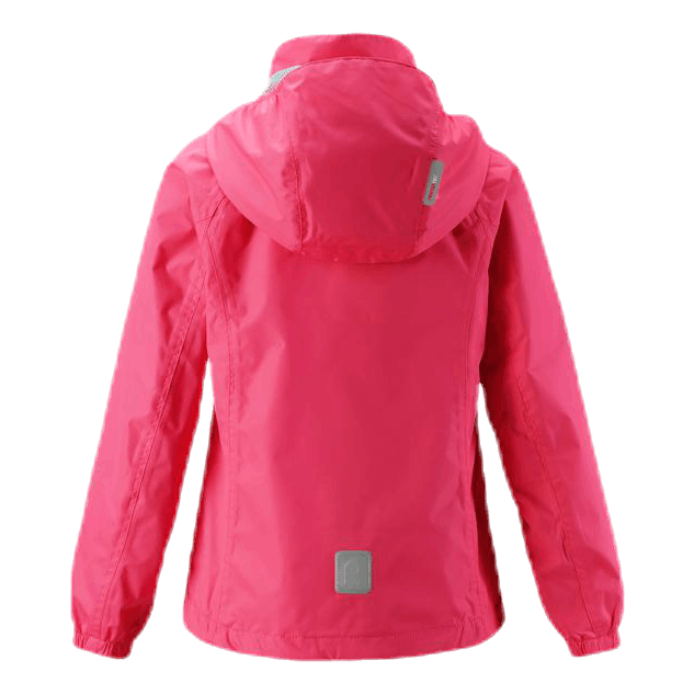 Mist All Weather Jacket Pink