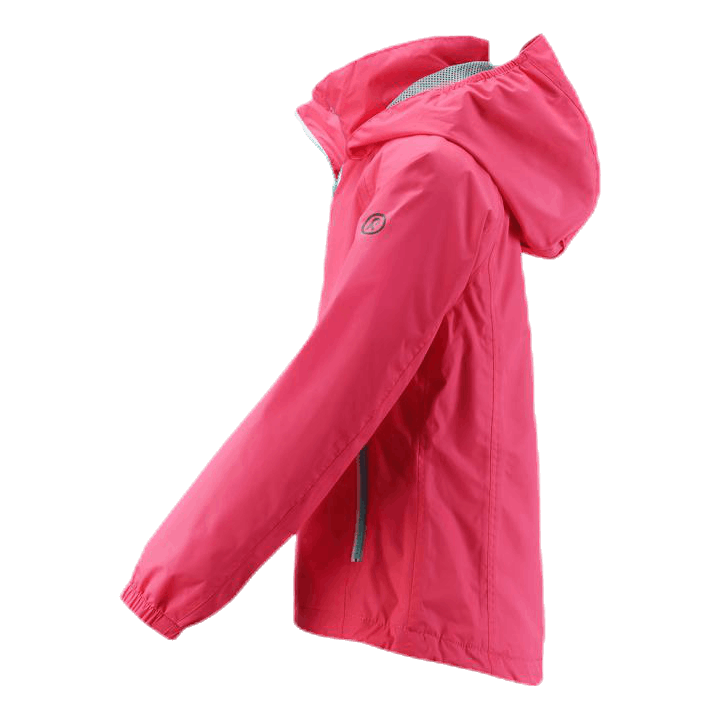Mist All Weather Jacket Pink