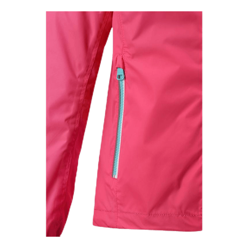 Mist All Weather Jacket Pink
