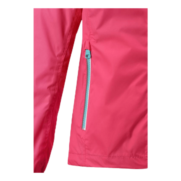 Mist All Weather Jacket Pink