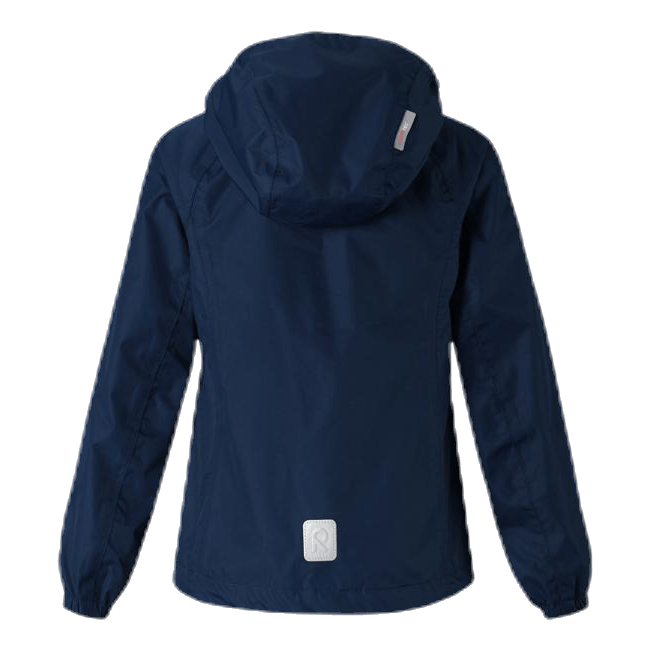 Mist All Weather Jacket Blue