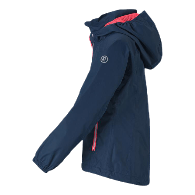 Mist All Weather Jacket Blue