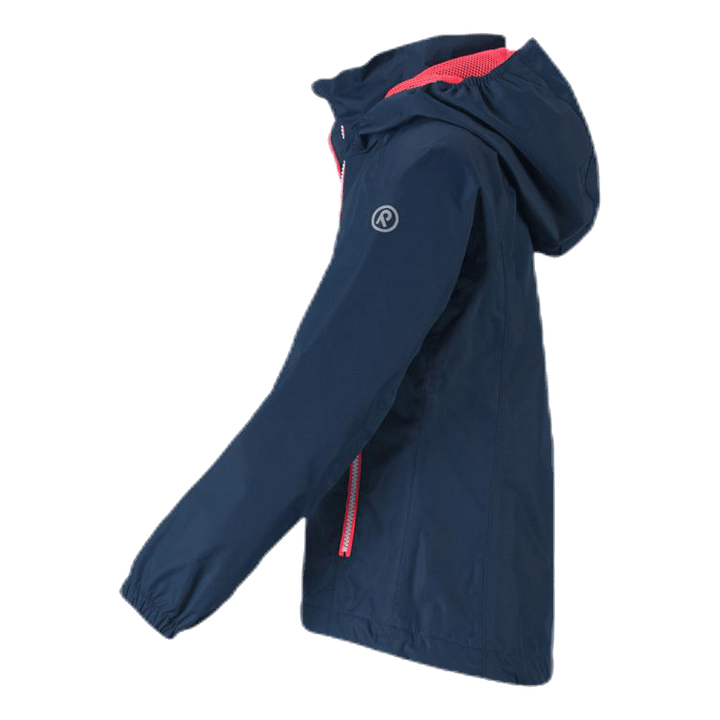 Mist All Weather Jacket Blue