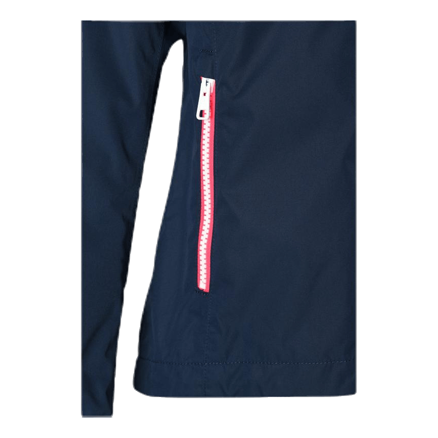 Mist All Weather Jacket Blue