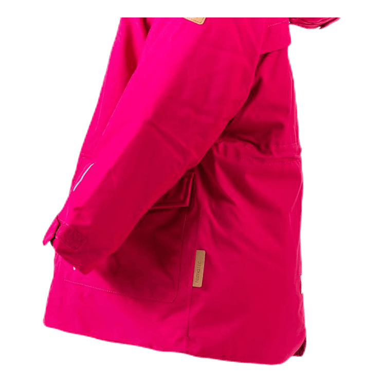 Mutka Reimatec® Pink