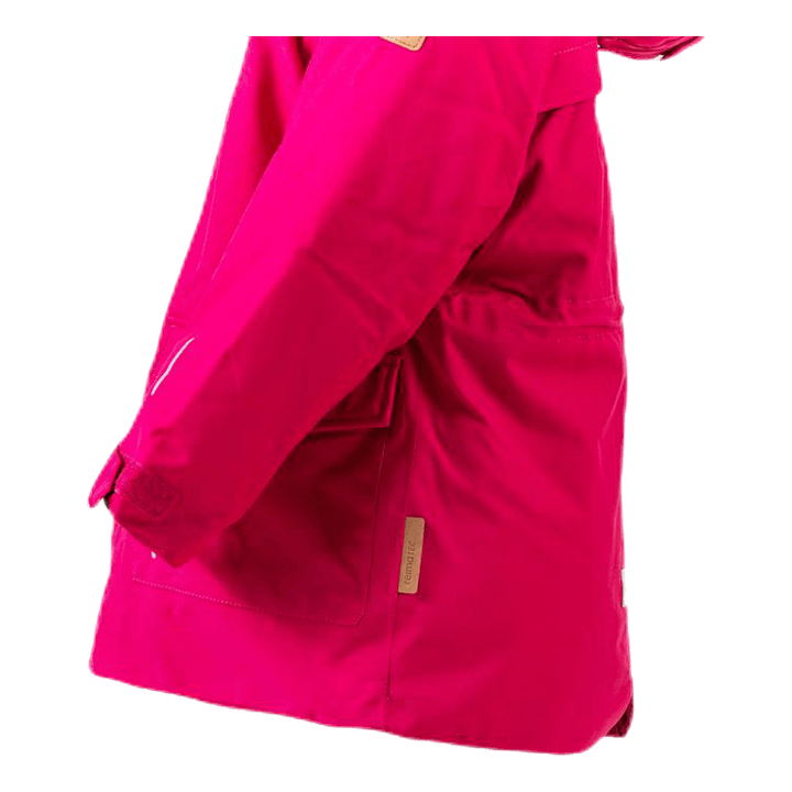 Mutka Reimatec® Pink