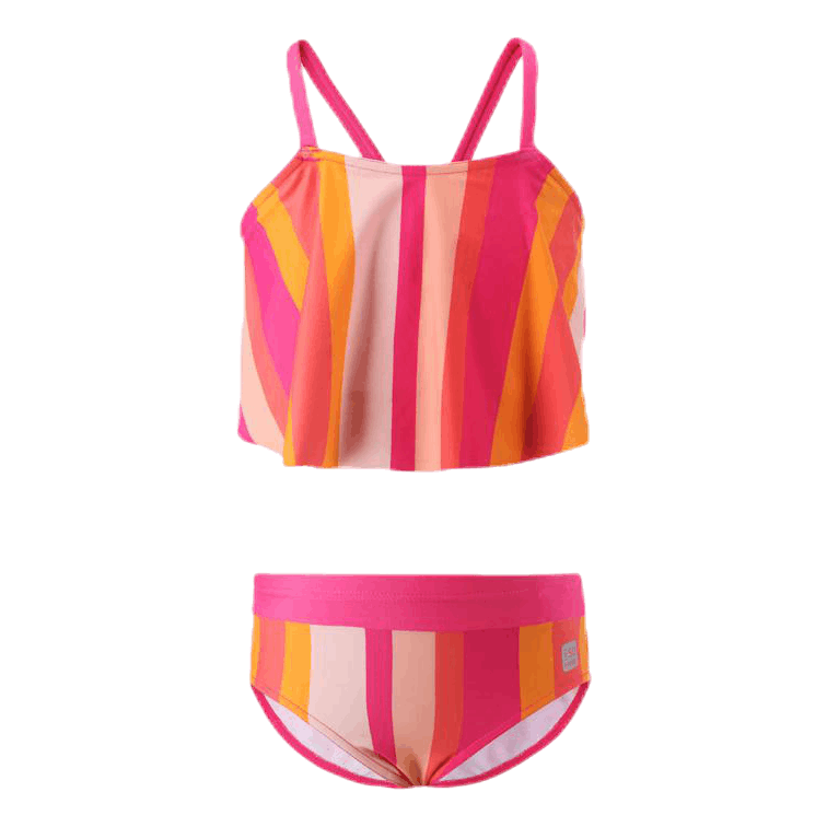 Honolulu Sunproof Bikini Pink