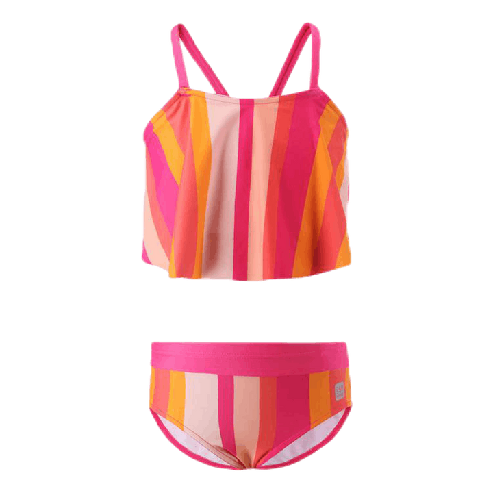 Honolulu Sunproof Bikini Pink